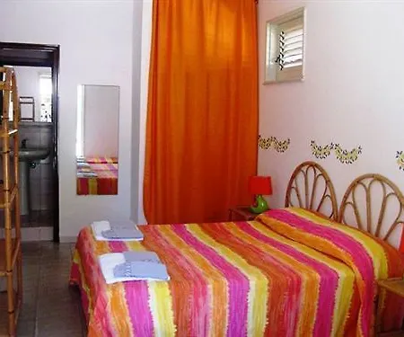 Villaggio Simenzaru 2*