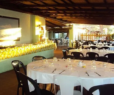 Villaggio Simenzaru 2* Mongiove