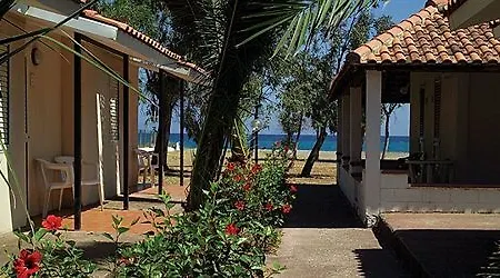 Villaggio Simenzaru Hotel
