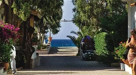 Villaggio Simenzaru 2*