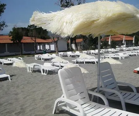Villaggio Simenzaru Hotel 2*