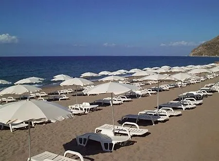 Villaggio Simenzaru 2* Mongiove