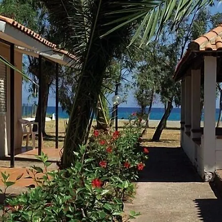 Hotel Villaggio Simenzaru