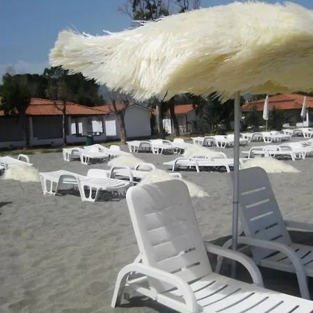 Villaggio Simenzaru 2*