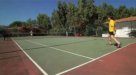 Villaggio Simenzaru Hotel