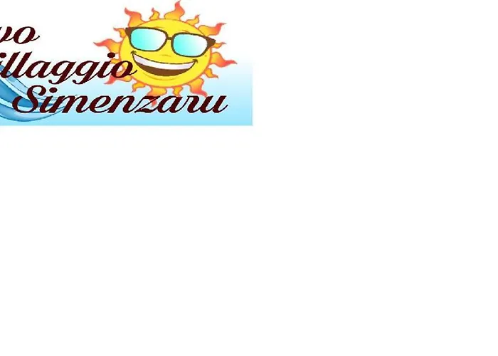 Villaggio Simenzaru מלון Mongiove