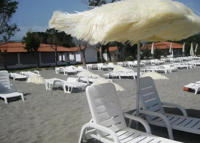 Villaggio Simenzaru 2*